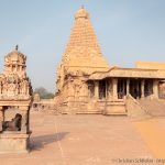 Brihadishvara-Tempel